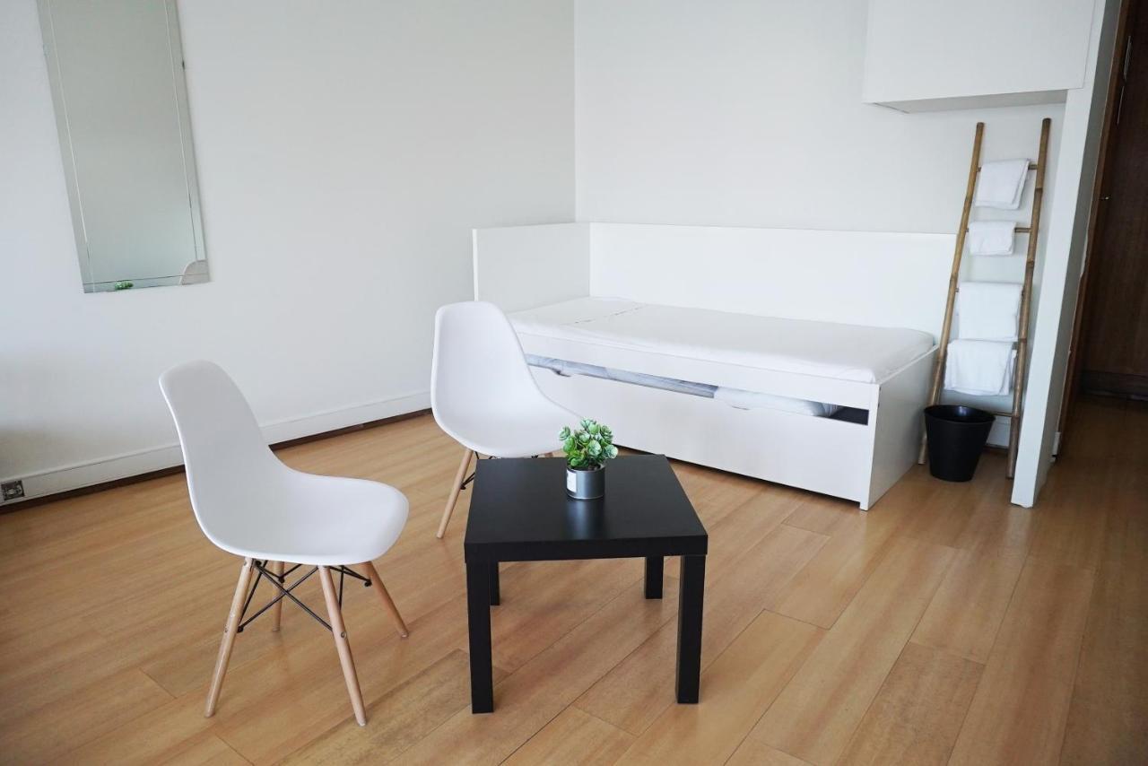 Oporto Trindade Residence エクステリア 写真
