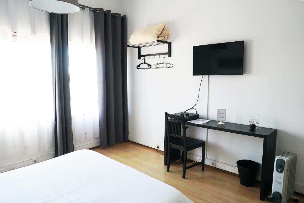 Oporto Trindade Residence エクステリア 写真