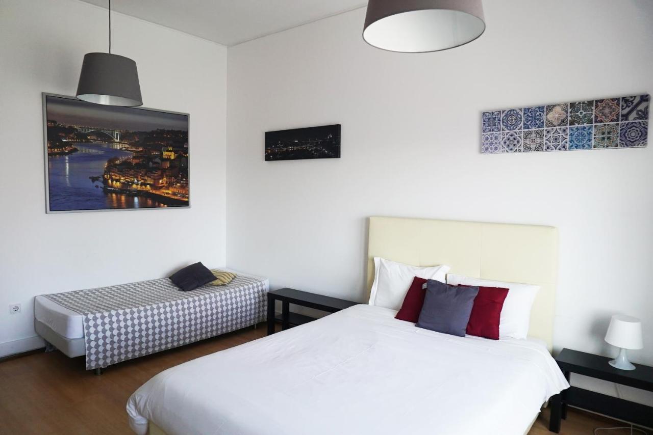 Oporto Trindade Residence エクステリア 写真