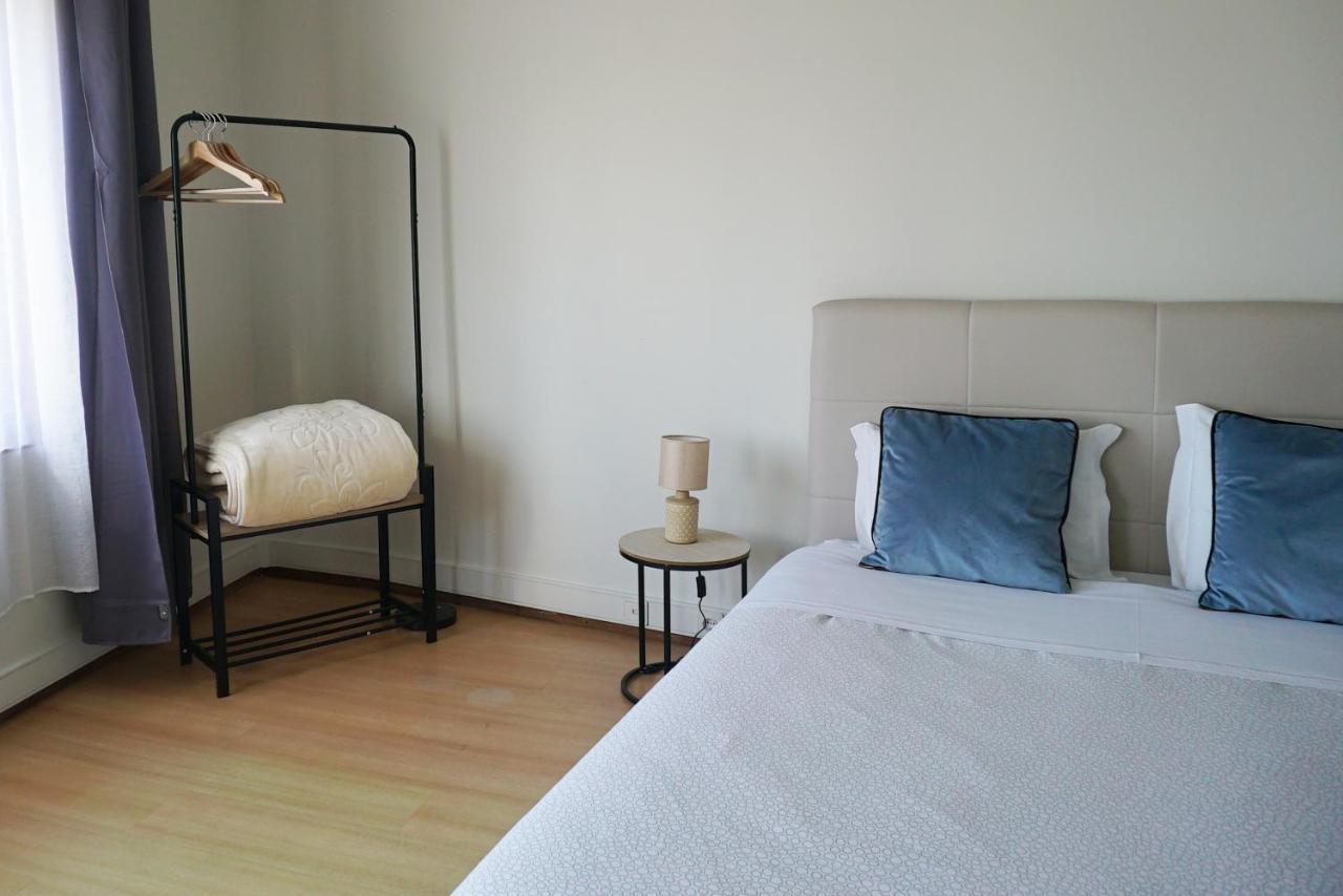 Oporto Trindade Residence エクステリア 写真