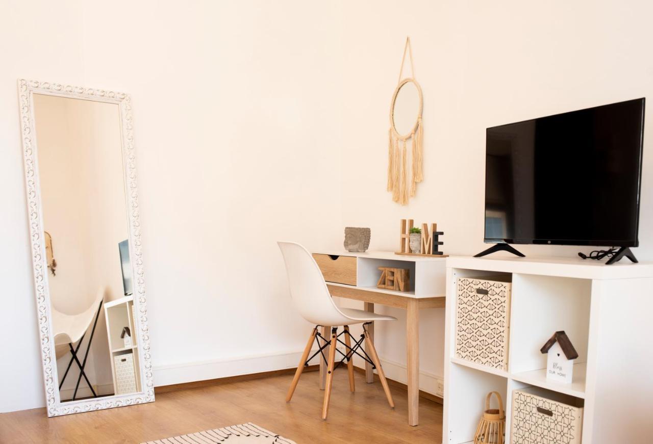 Oporto Trindade Residence エクステリア 写真