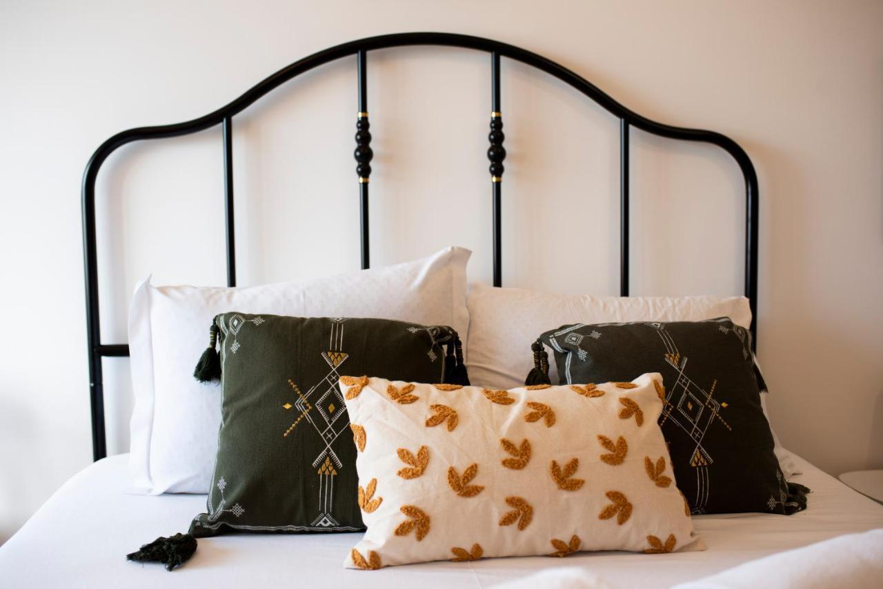 Oporto Trindade Residence エクステリア 写真