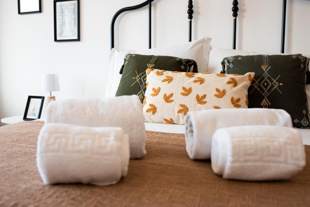Oporto Trindade Residence エクステリア 写真