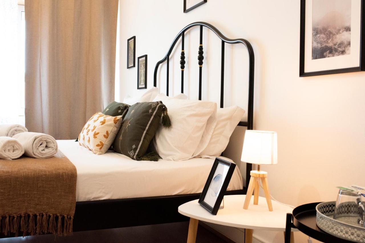 Oporto Trindade Residence エクステリア 写真