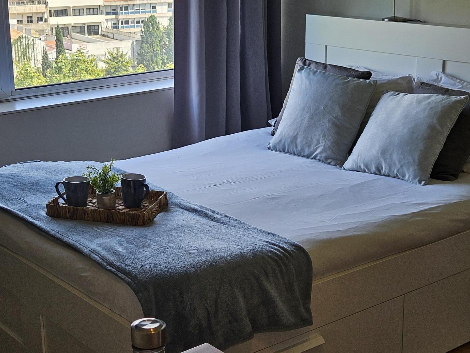 Oporto Trindade Residence エクステリア 写真