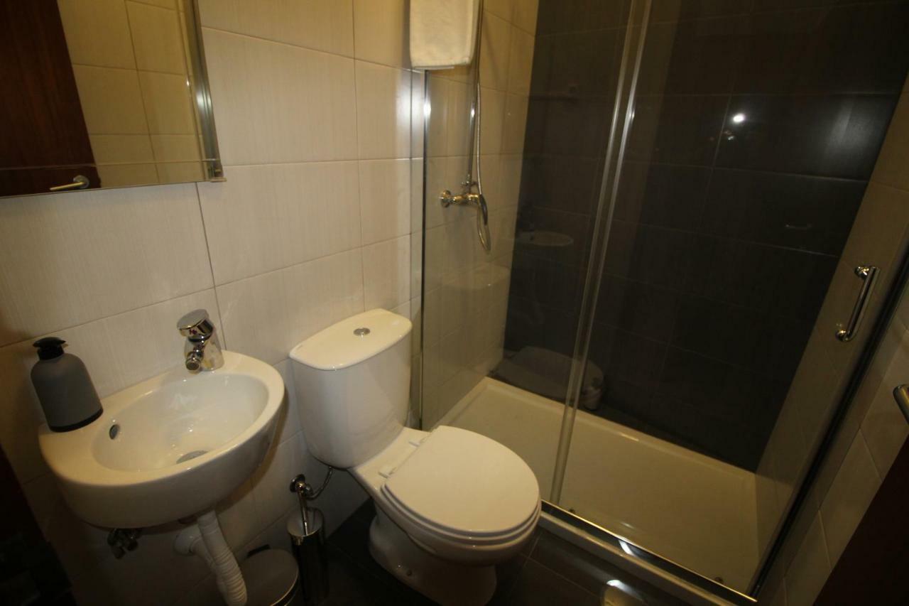 Oporto Trindade Residence エクステリア 写真