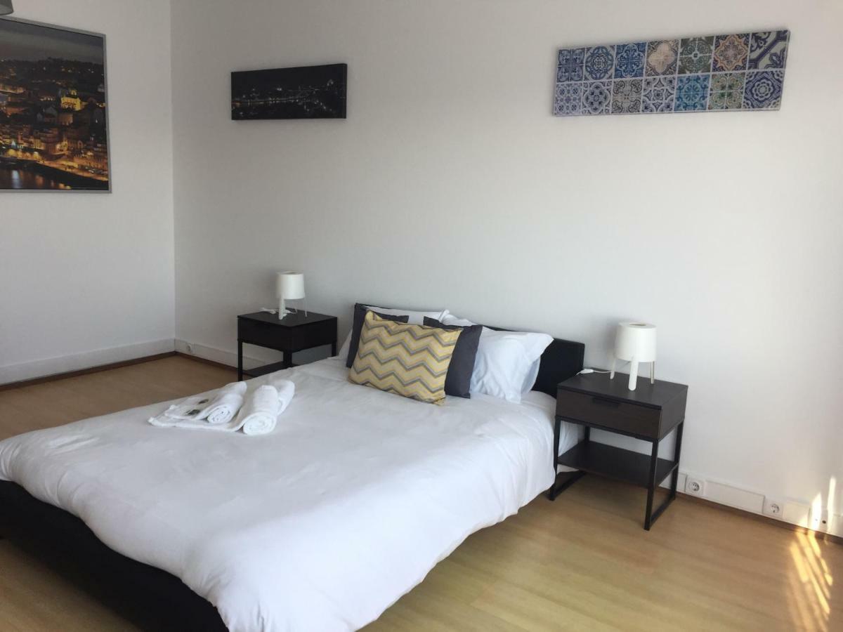 Oporto Trindade Residence エクステリア 写真