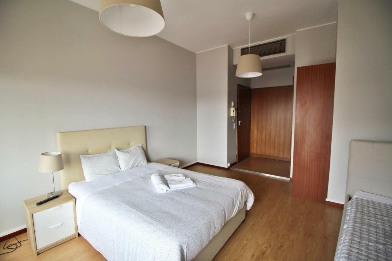 Oporto Trindade Residence エクステリア 写真