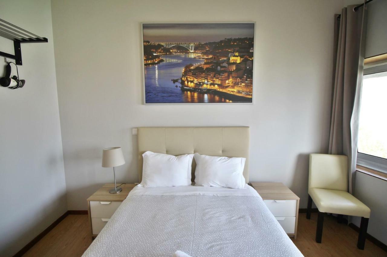 Oporto Trindade Residence エクステリア 写真