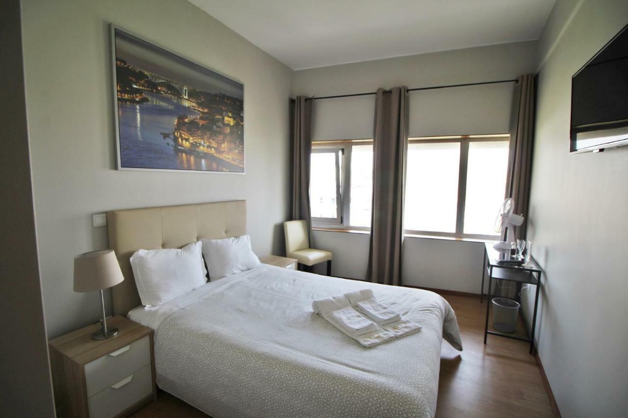 Oporto Trindade Residence エクステリア 写真